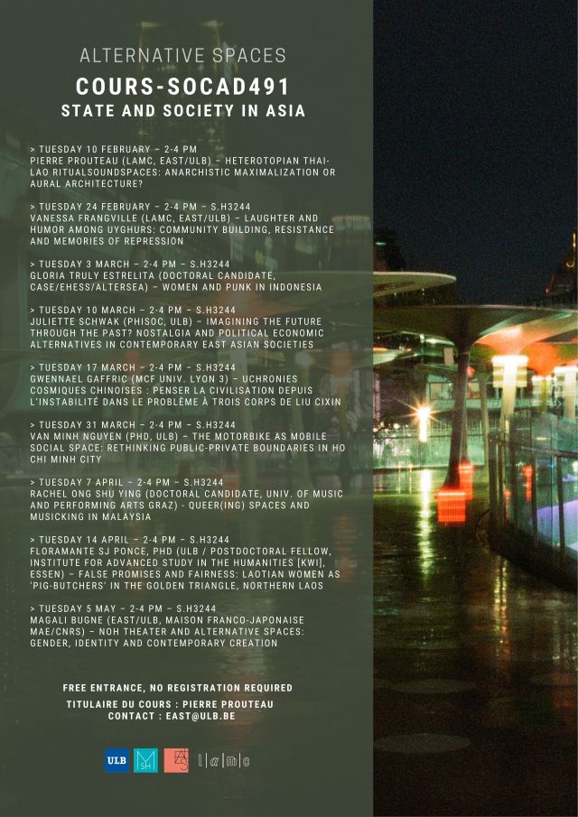 MSH EAST AFFICHE STATE ANS SOCIETY IN ASIA