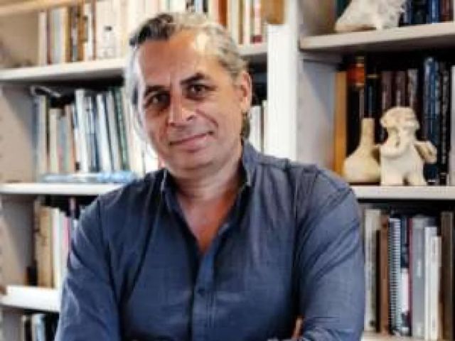 MSH AmericaS peter eeckhout