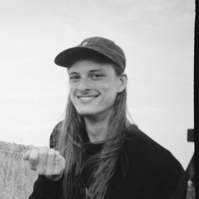 MSH MEMBRE EAST Mathias Van Ranst