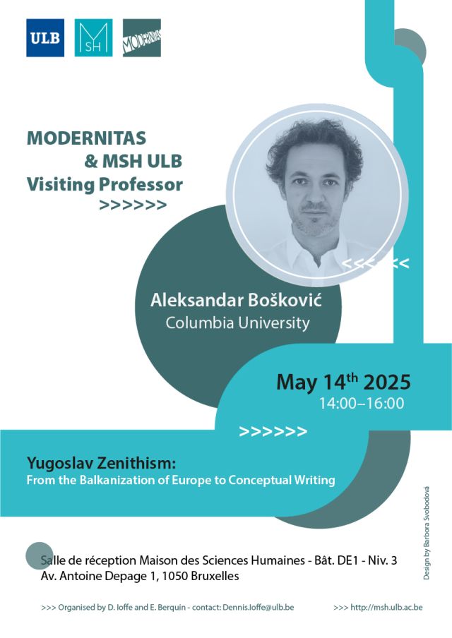 Boskovic poster web