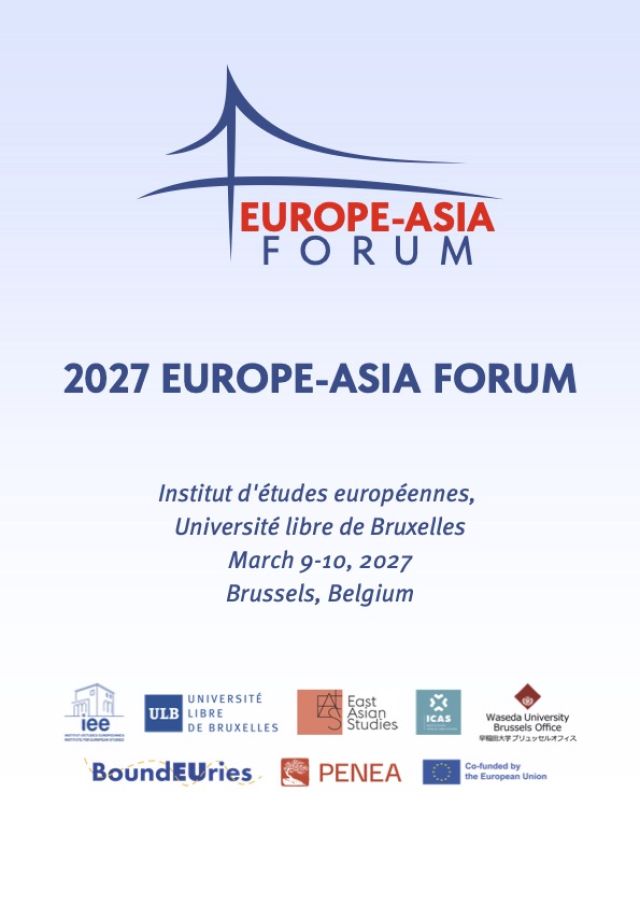 Call4papers europe asia 2026 27 def