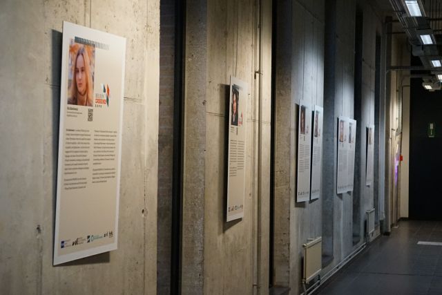 MODERNITAS vernissage expo3