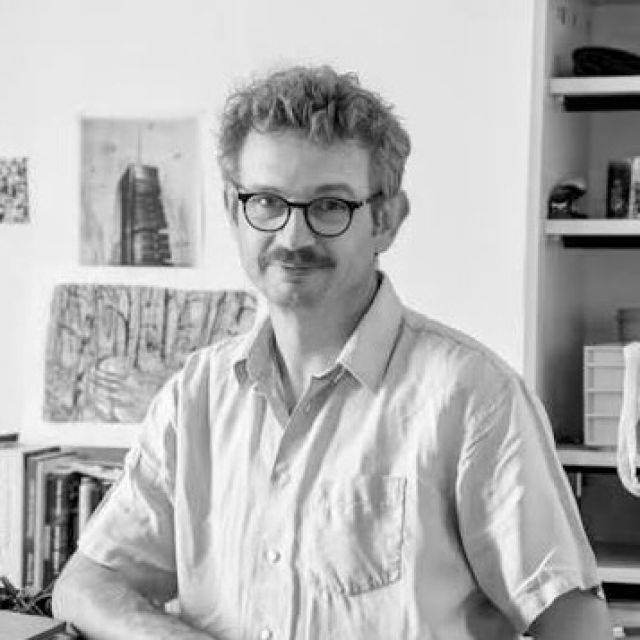 Luc Cotinat