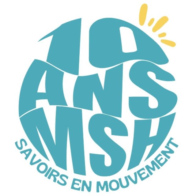 MSH Logo 10 ans