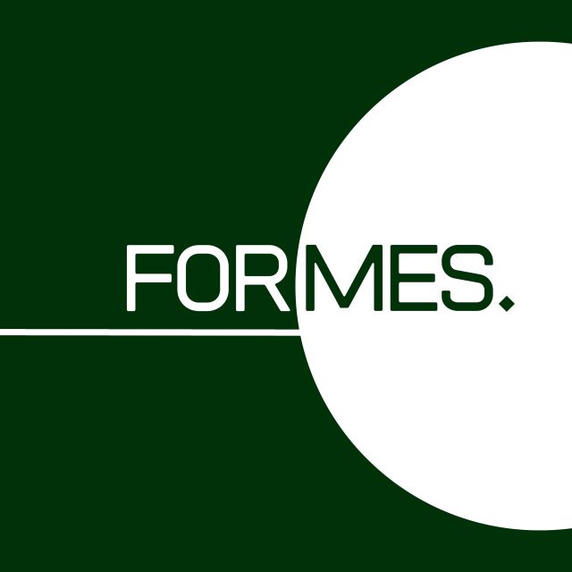 Logo FORMES