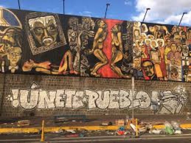 Americas 19 03 2026 SINARDET Equateur