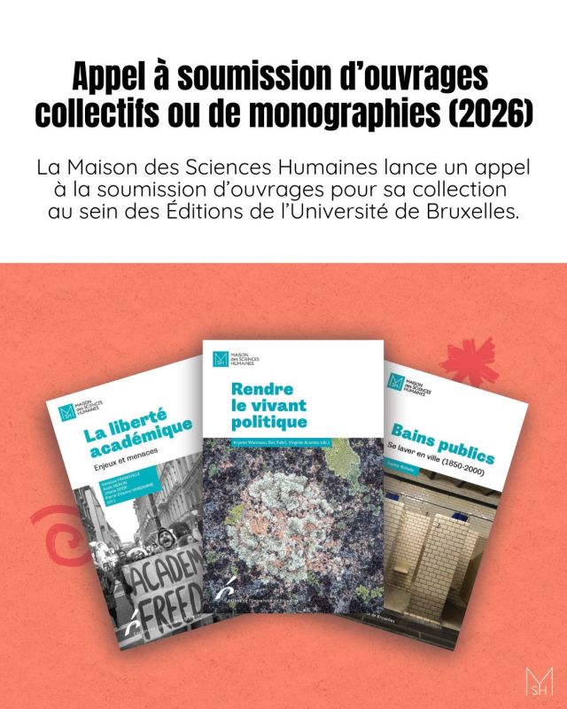 La collection MSH passe sur la plateforme Open Access !