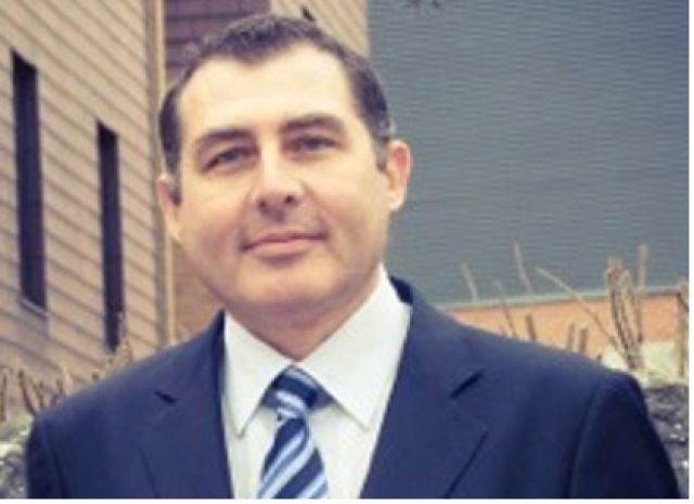 Vincent Legrang