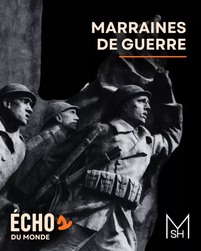 Marraines de guerre