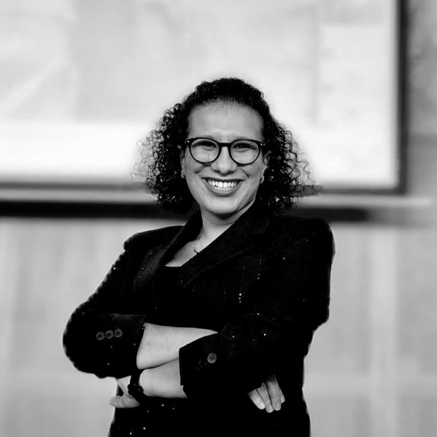 Fayrouz Yousfi - Maison des Sciences Humaines