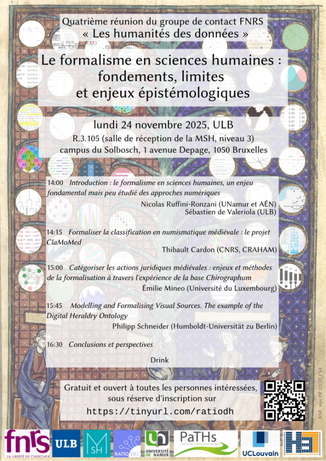 20251124 Le formalisme en sciences humaines