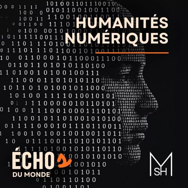 Humanités numériques