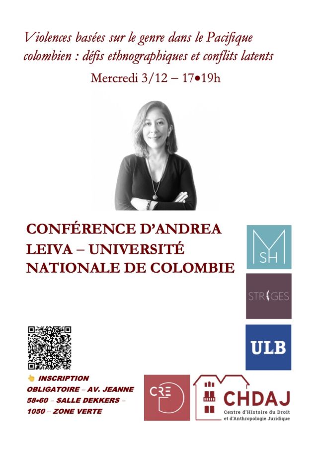 MSH CREG AFFICHE LEIVA ANDREA