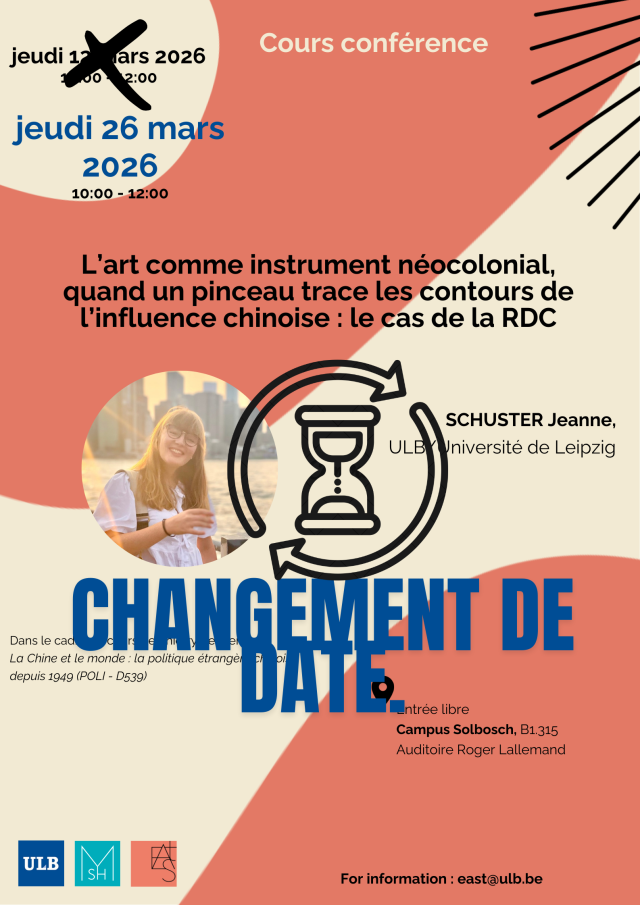 MSH EASt AFFICHE Copie de Model EASt