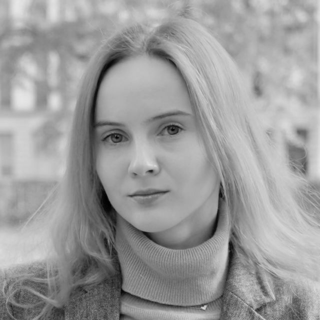 MSH MEMBRE MODERNITAS Ola Sidorkiewicz