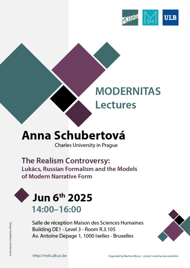MSH-MODERNITAS Schubertova web
