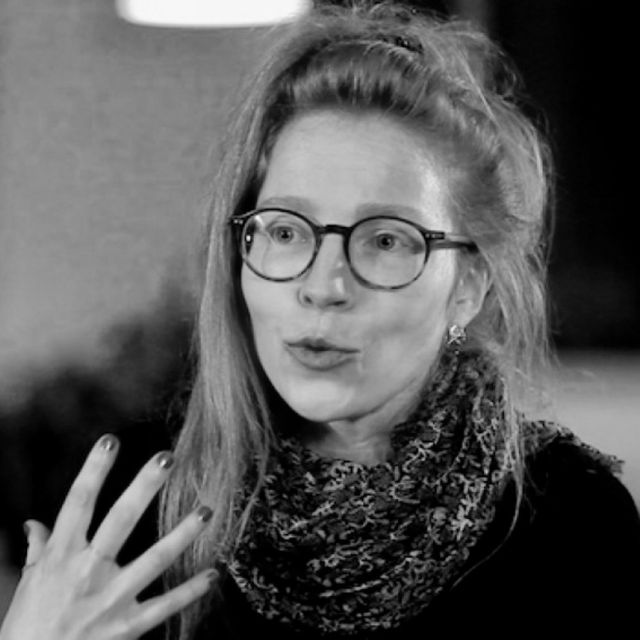 Anne Alombert