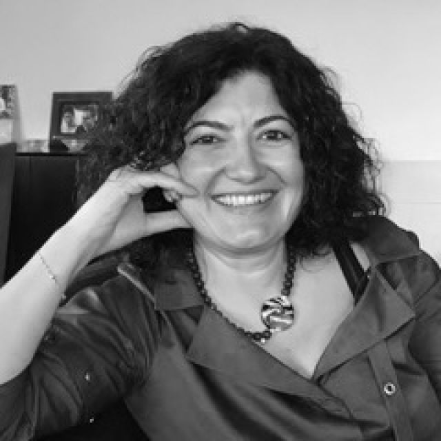 Aysen Uysal