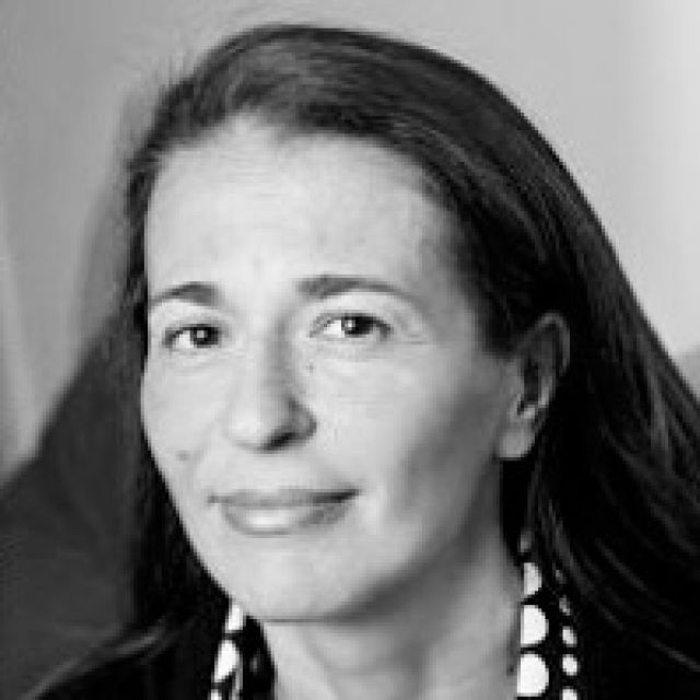 Blandine Chelini Pont photo