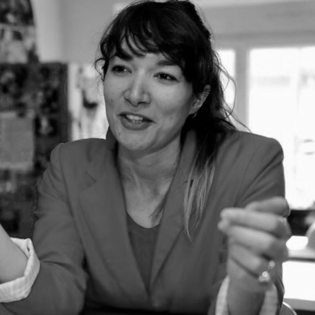 Johanna Lenne Cornuez 