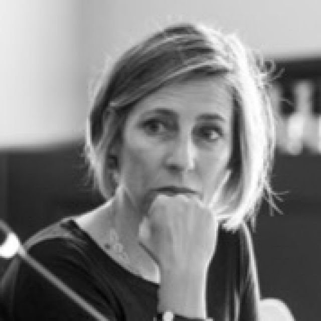 Magali Bessone PI CREG