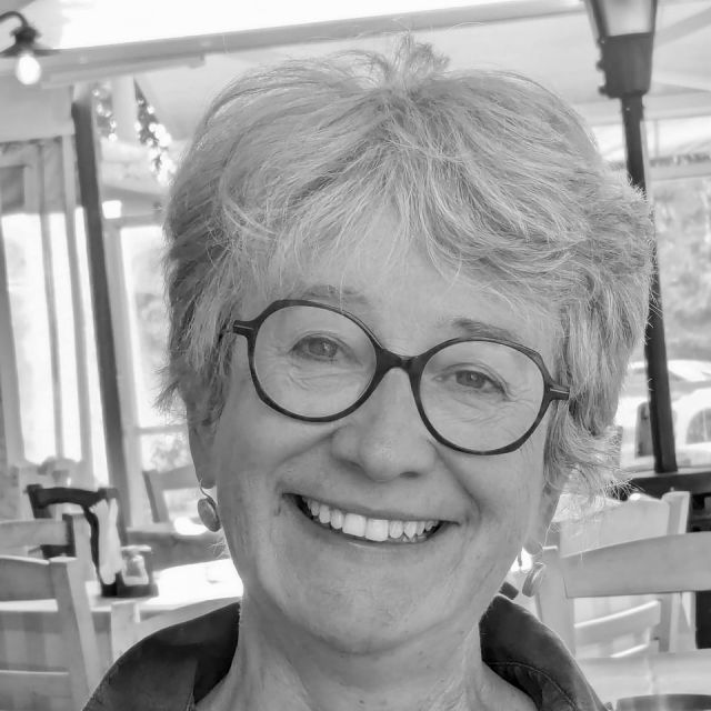 Photo Anne Baud
