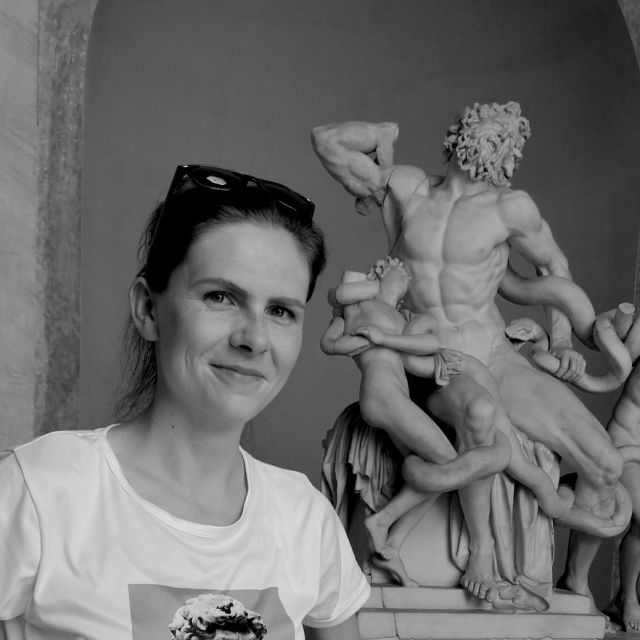 MSH MEMBRE MODERNITAS Petra Willerthová