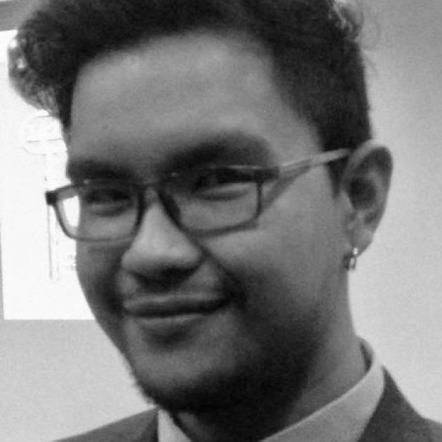 Aaron Raphael Ponce - Maison des Sciences Humaines