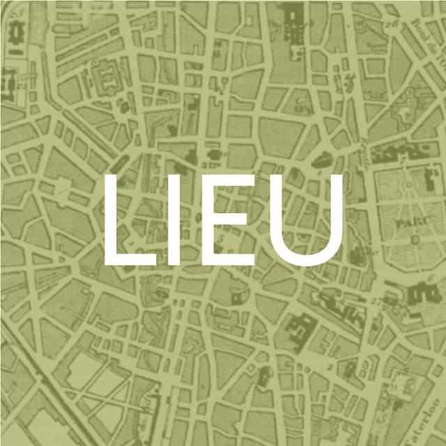 LIEU