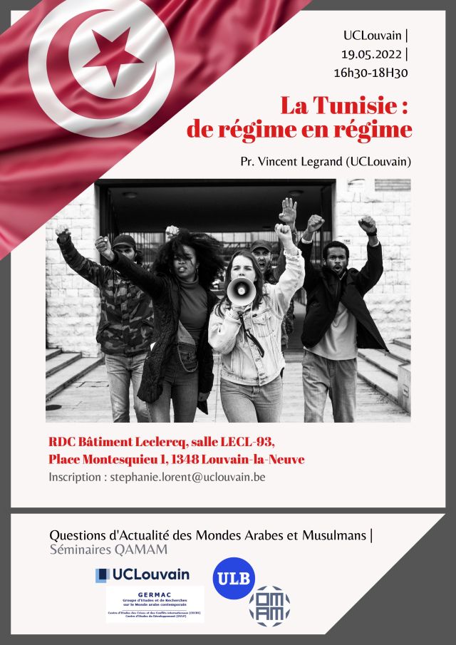 Tunisie