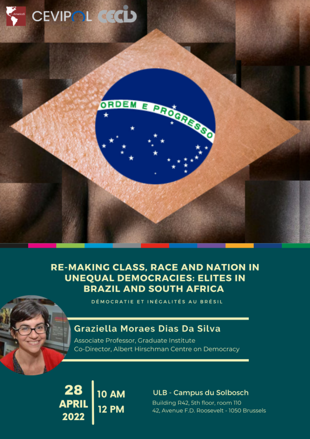 thumbnail_Re-making Class, Race and Nation in Unequal Democracies Elites in Brazil and South Africa(3)
