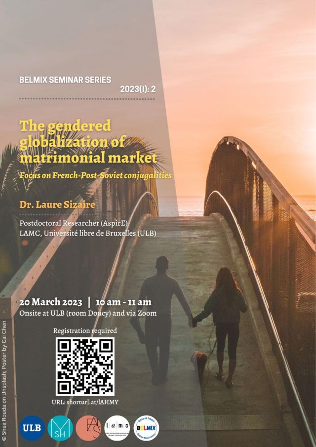 BelMix Seminar Series 2023(I) 2