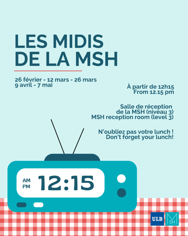 Midis de la MSH